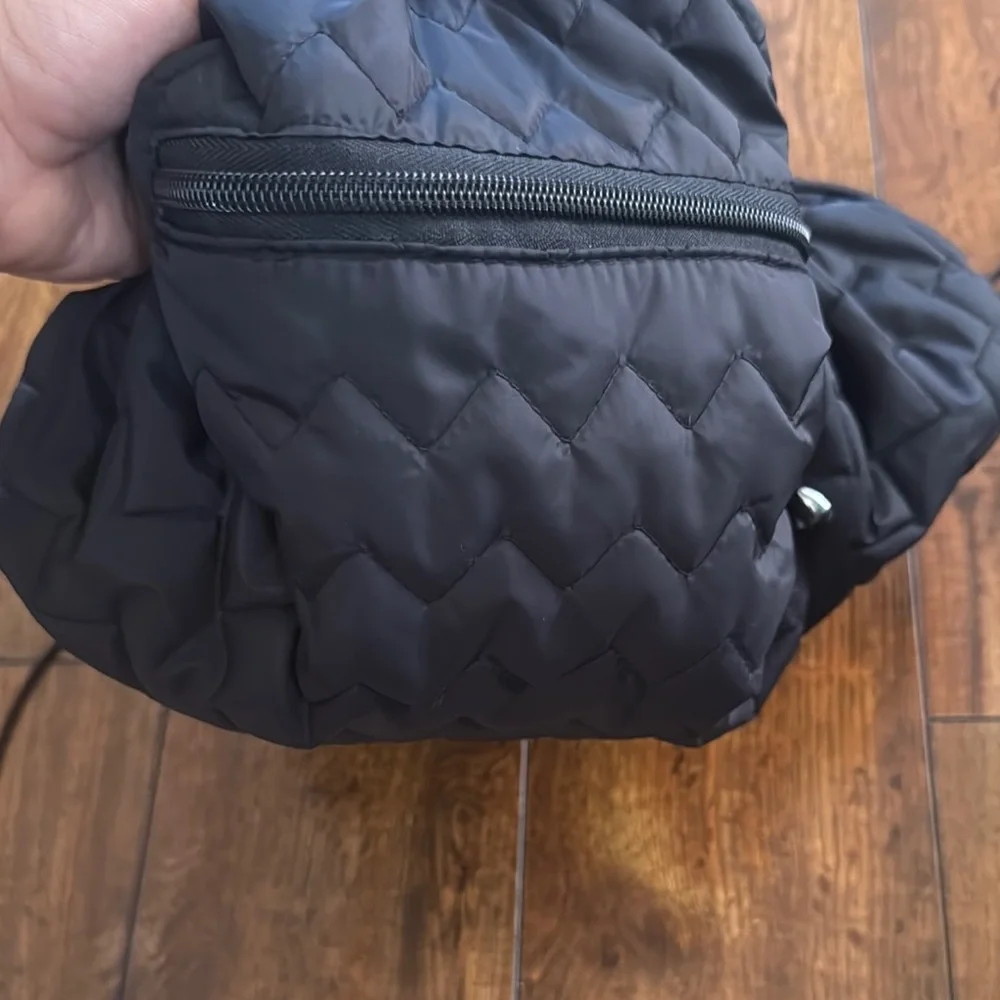 Top Paw Black Small Pet Carrier
